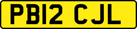 PB12CJL