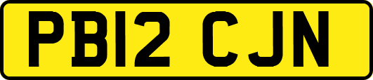 PB12CJN