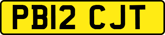 PB12CJT