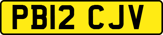 PB12CJV