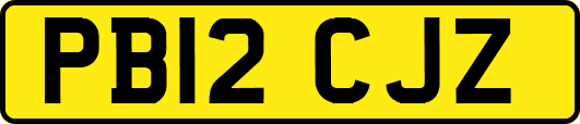 PB12CJZ