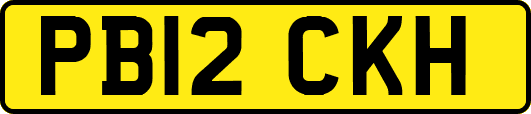 PB12CKH