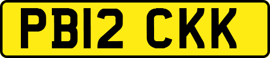 PB12CKK