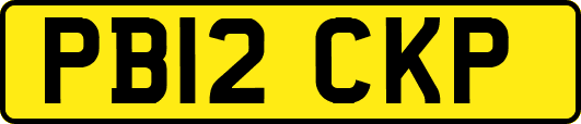 PB12CKP