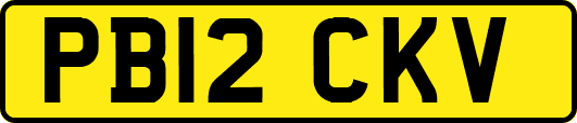 PB12CKV