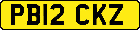 PB12CKZ