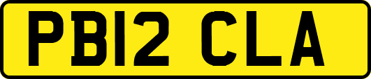 PB12CLA