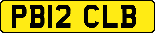 PB12CLB