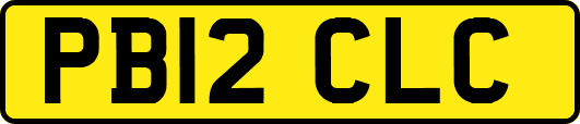 PB12CLC