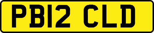 PB12CLD