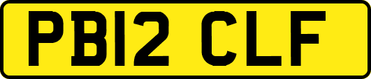 PB12CLF
