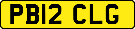 PB12CLG