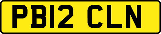 PB12CLN