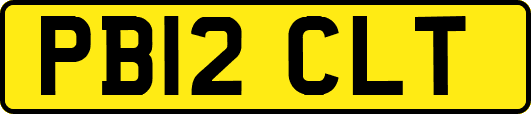 PB12CLT