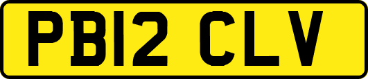 PB12CLV
