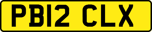 PB12CLX
