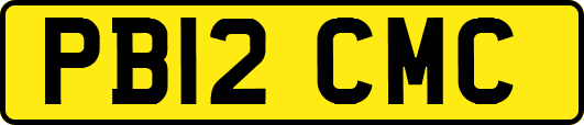 PB12CMC