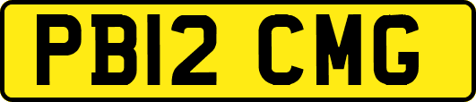 PB12CMG