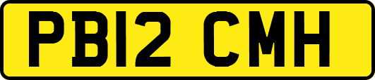 PB12CMH