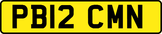 PB12CMN