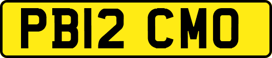 PB12CMO