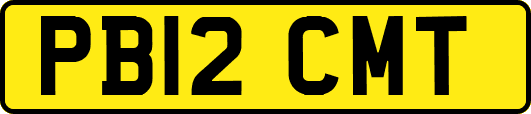 PB12CMT