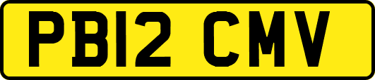PB12CMV