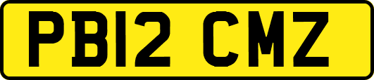 PB12CMZ