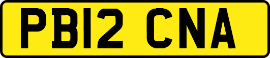 PB12CNA