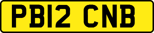 PB12CNB
