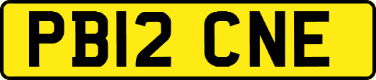 PB12CNE