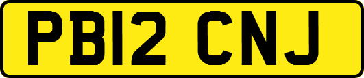 PB12CNJ