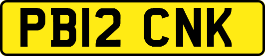PB12CNK