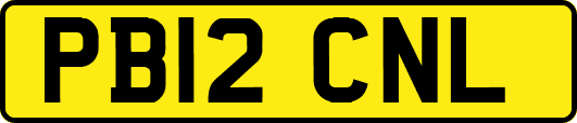 PB12CNL