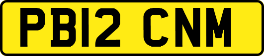 PB12CNM