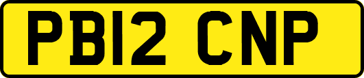 PB12CNP