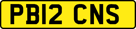 PB12CNS