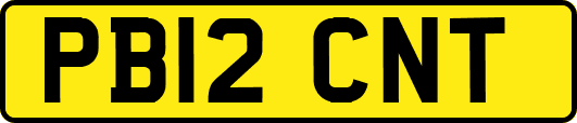 PB12CNT
