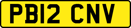 PB12CNV