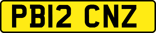 PB12CNZ