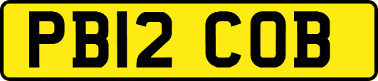 PB12COB