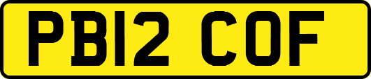 PB12COF