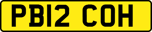 PB12COH