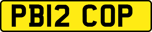 PB12COP