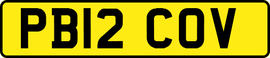 PB12COV