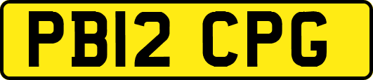 PB12CPG
