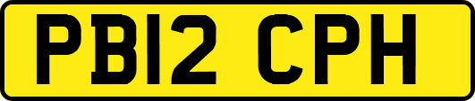 PB12CPH
