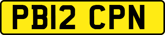 PB12CPN