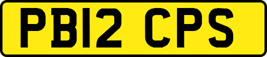 PB12CPS