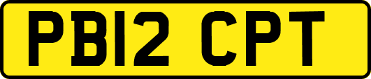 PB12CPT